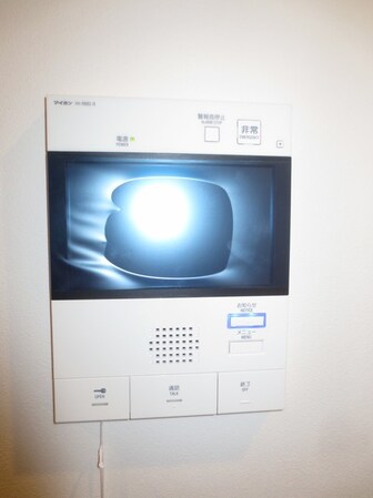 ザ・パークハビオ目黒フォートの物件内観写真